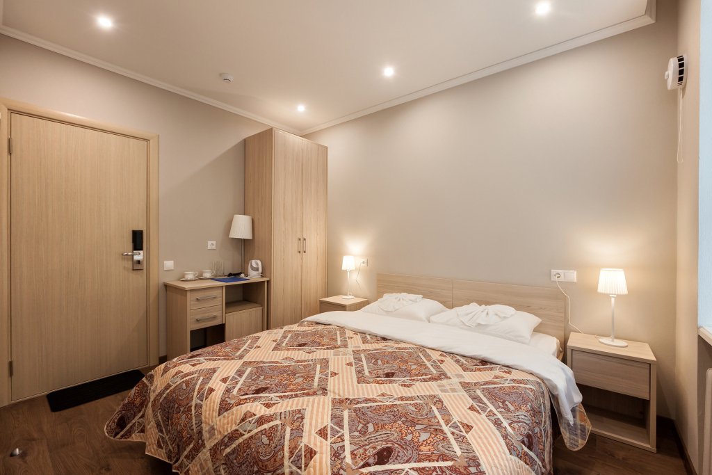 Мини-отель Игрок на Владимирской, Санкт-Петербург, Ленинградская область