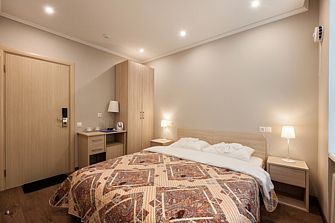 Мини-отель Игрок на Владимирской