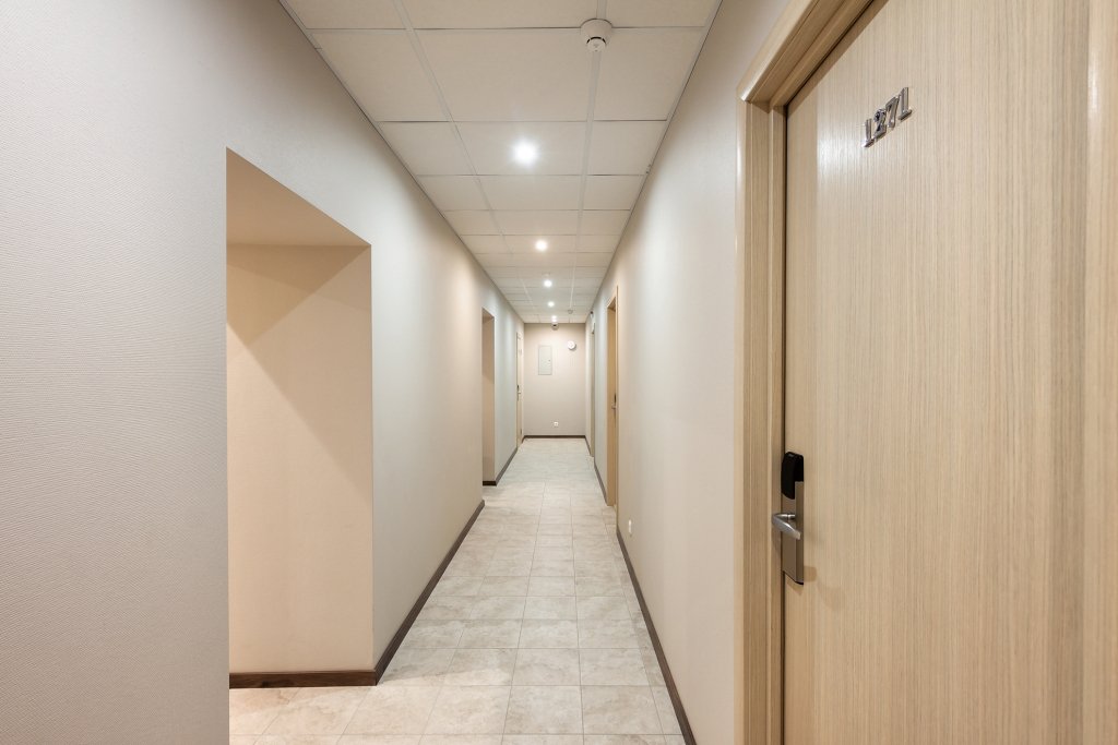 Мини-отель Игрок на Владимирской, Ленинградская область: фото 2