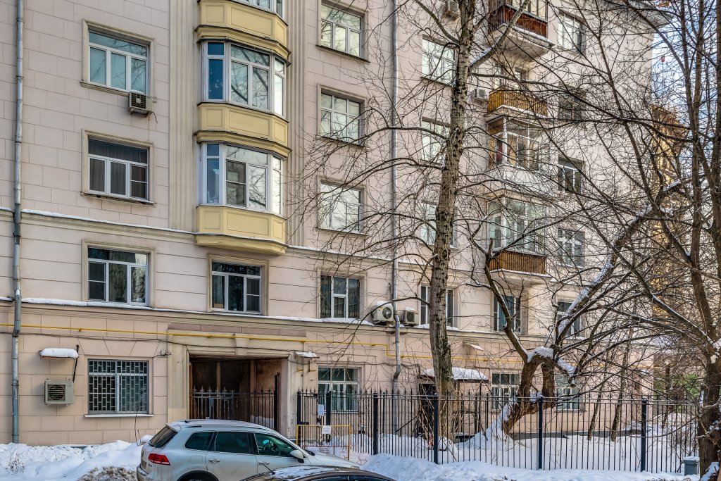 Мини-отель ДомОтель Сокол, Московская область: фото 2