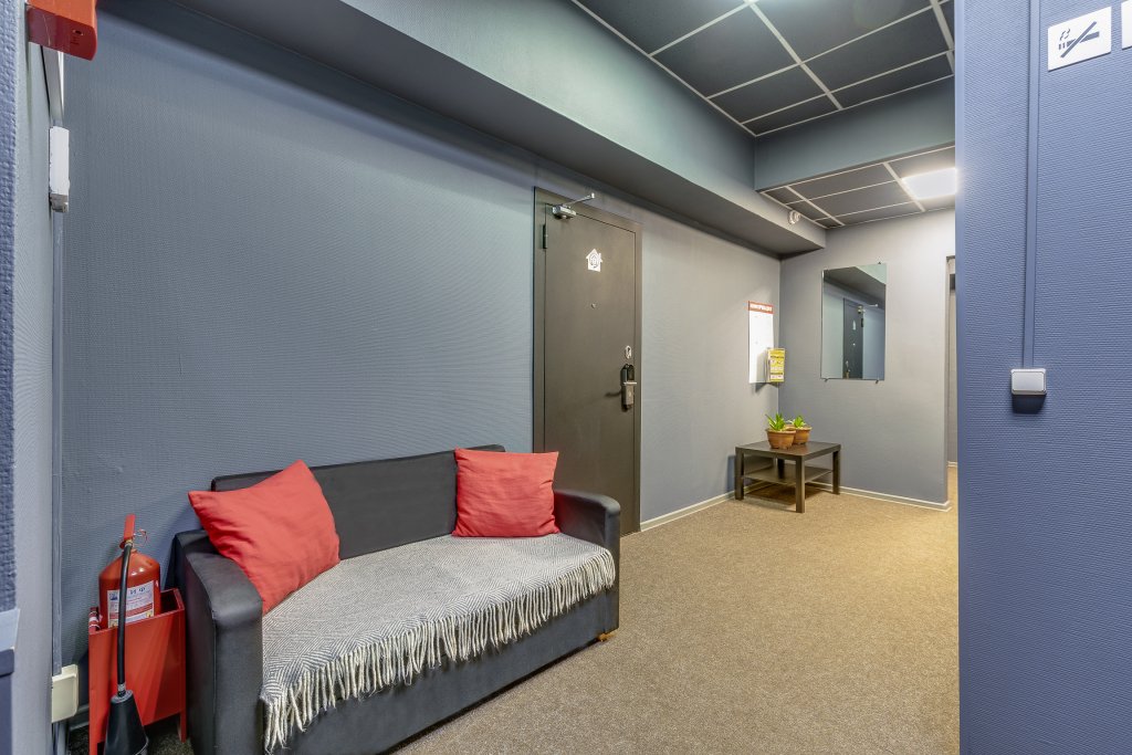 Мини-отель ДомОтель Сокол, Московская область: фото 3