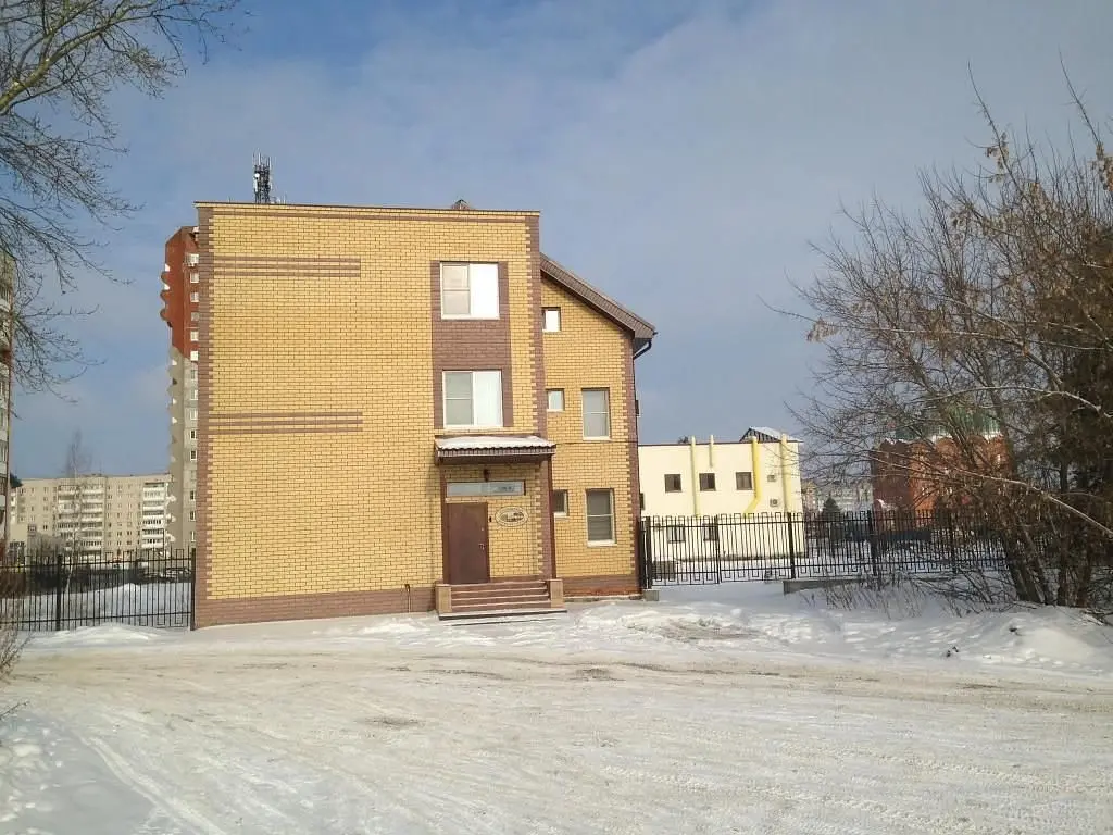 Мини-отель на Даче, Нижегородская область: фото 3