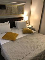 Мини-Отель Benvenuti