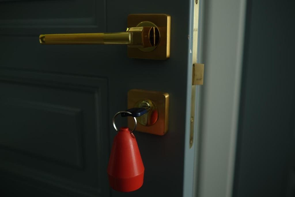 Мини-Отель Benvenuti, Московская область: фото 2