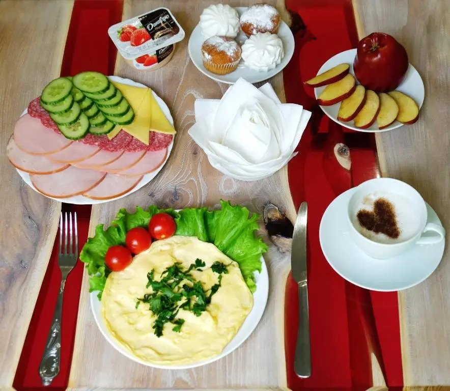 Мини-Отель Benvenuti, Московская область: фото 3