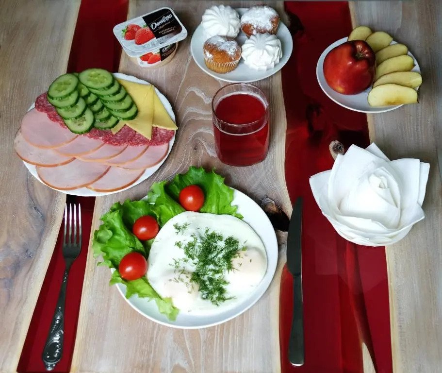 Мини-Отель Benvenuti, Московская область: фото 4