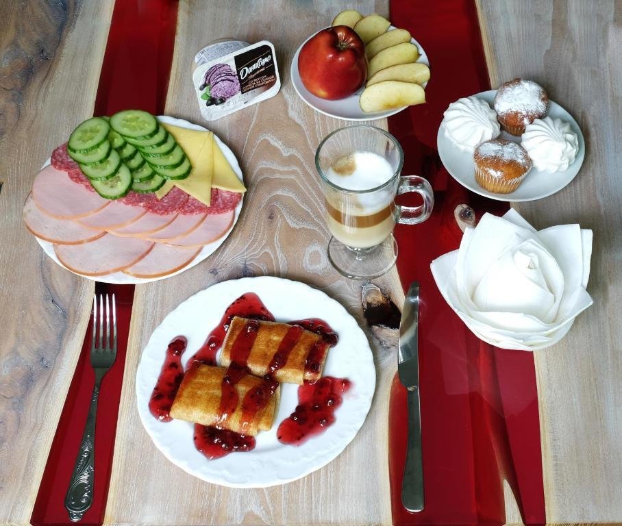 Мини-Отель Benvenuti, Московская область: фото 5