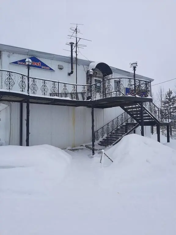 Мини-отель Гостиница Rest, Печора, Республика Коми