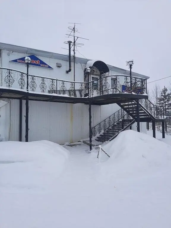 Мини-отель Гостиница Rest, Печора, Республика Коми