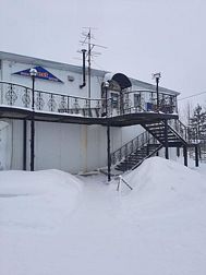 Мини-отель Гостиница Rest