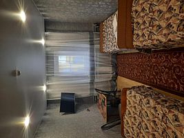 Кровать в общем номере, Мини-отель Гостиница Rest, Печора