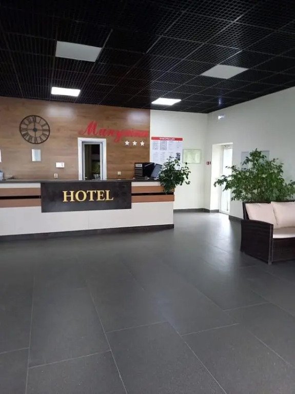 Мотель Минутка, Тульская область: фото 2