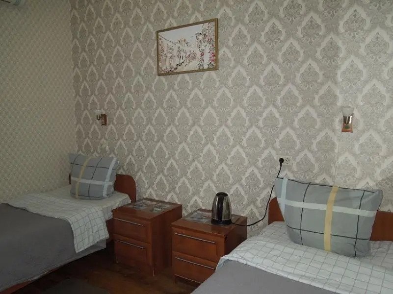 Мотель Минутка, Тульская область: фото 3