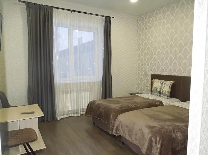 Мотель Минутка, Тульская область: фото 4