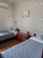 Двухместный номер Standard двуспальная кровать, Мини-отель Мотель Минутка, Тула