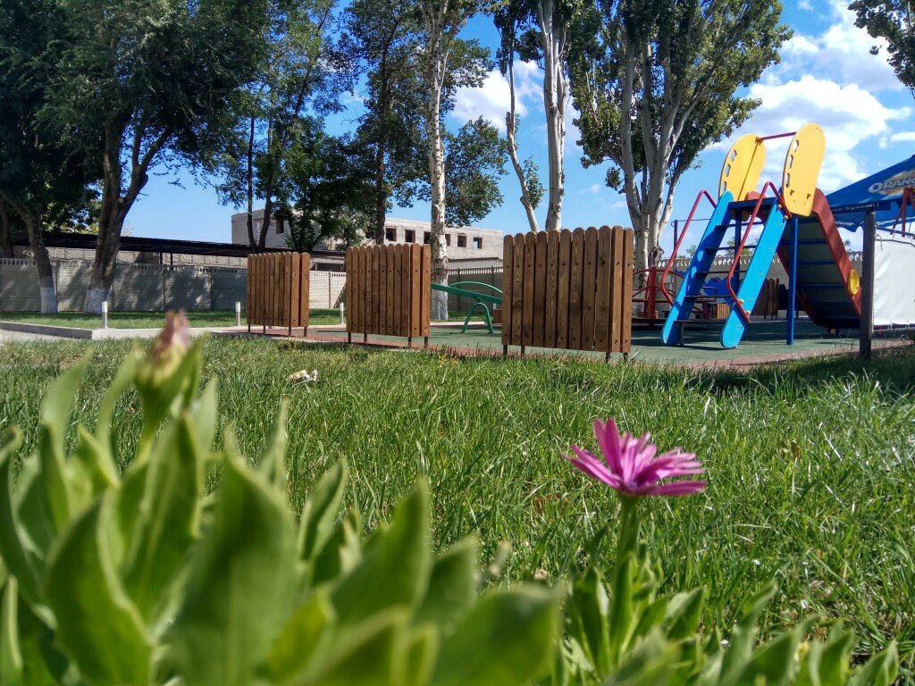 Мини-отель Мотель Koyote ИП Кылчик Д.П., Краснодарский край: фото 5