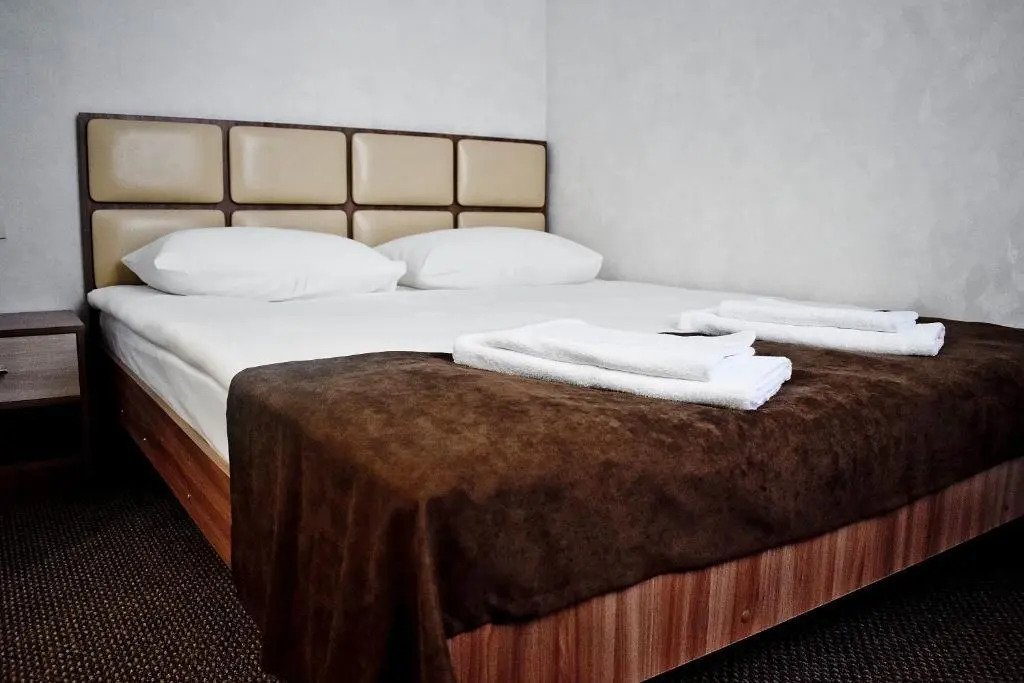 Люкс, Алтайский край: фото 2