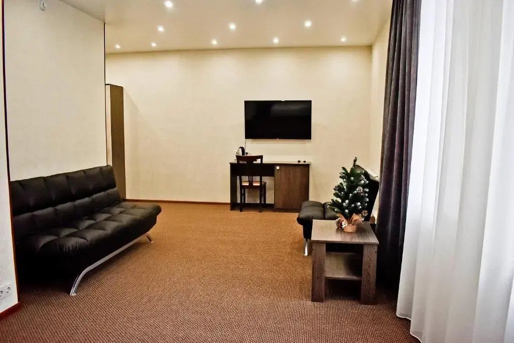 Люкс, Алтайский край: фото 4