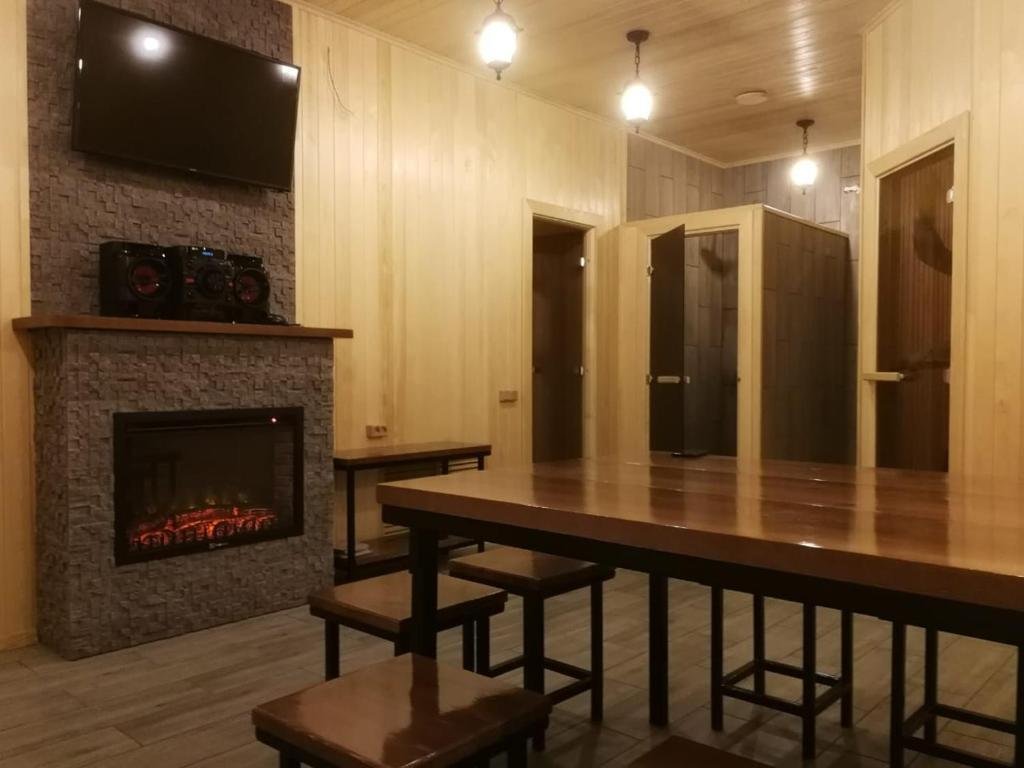 Люкс, Алтайский край: фото 5