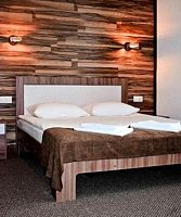 Двухместный номер Comfort двуспальная кровать, Мини-отель Люкс, Камень-на-Оби
