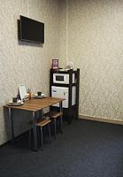 Двухместный номер Standard двуспальная кровать, Мини-Отель Магистраль, Уват