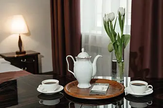 Мини-отель На прудах