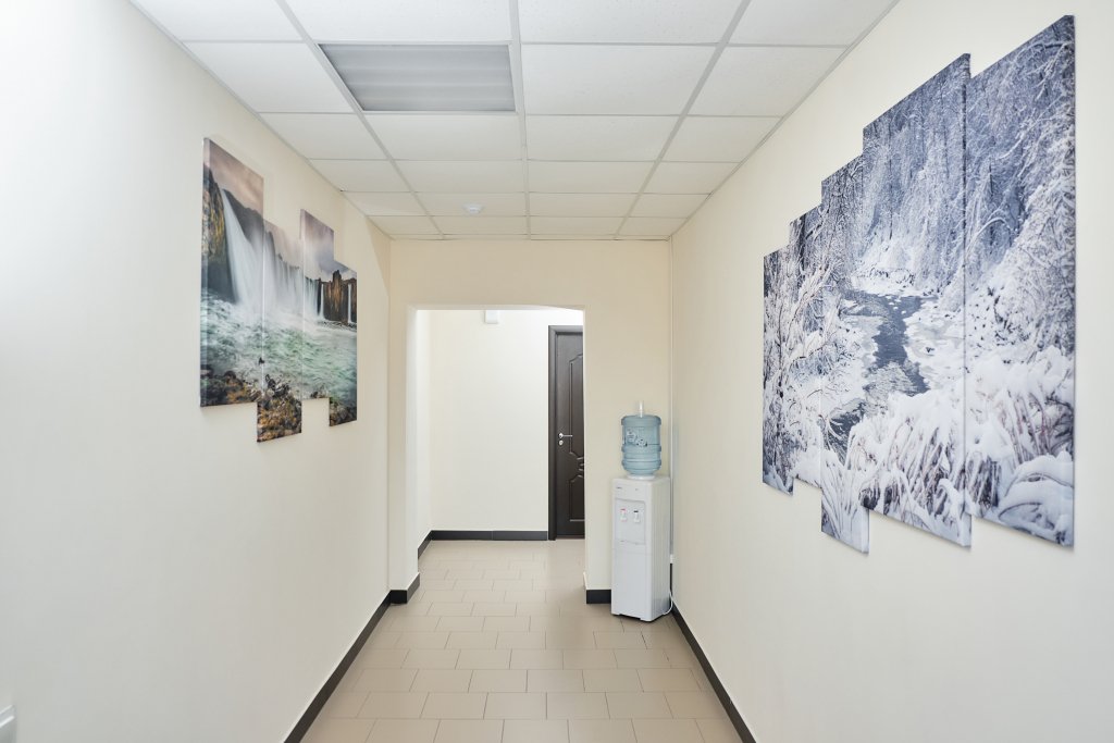 Мини-отель На прудах, Алтайский край: фото 3