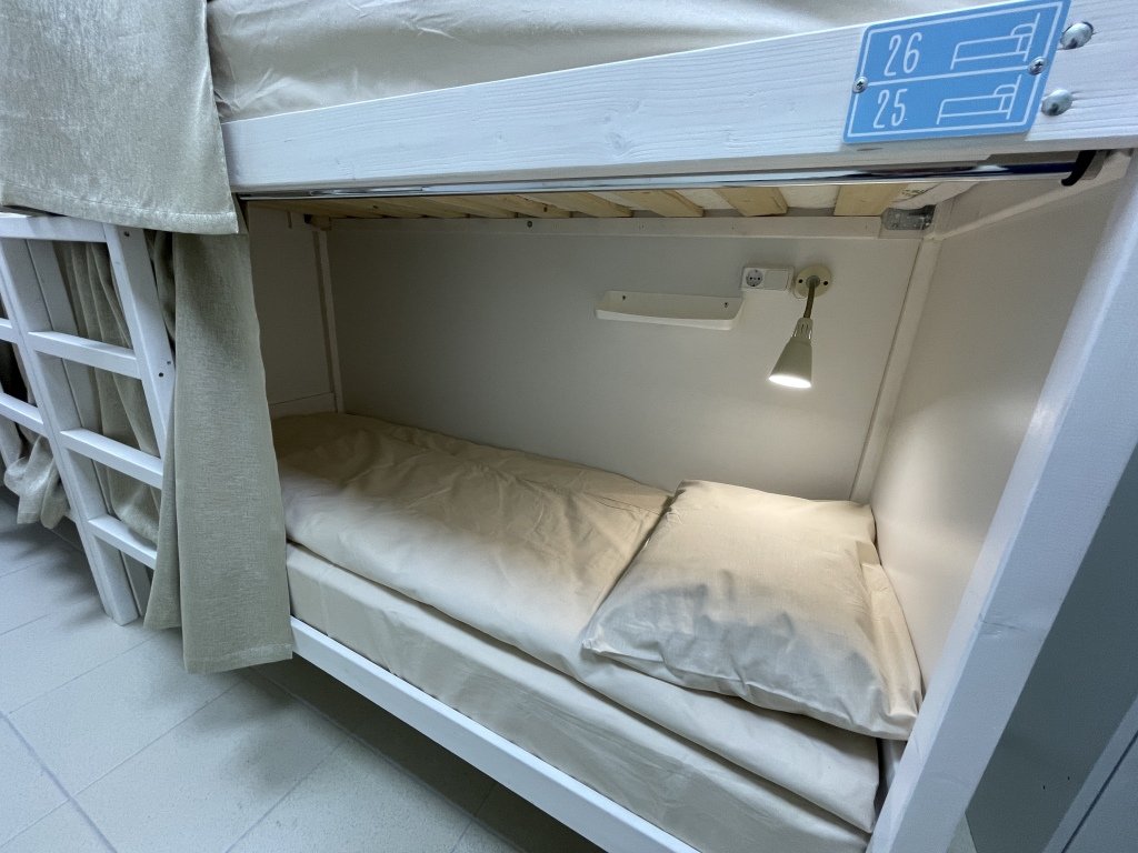 Мини-отель Luxeson, Владимирская область: фото 2