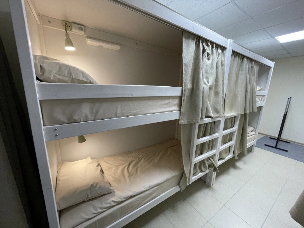 Мини-отель Luxeson, Владимирская область: фото 4