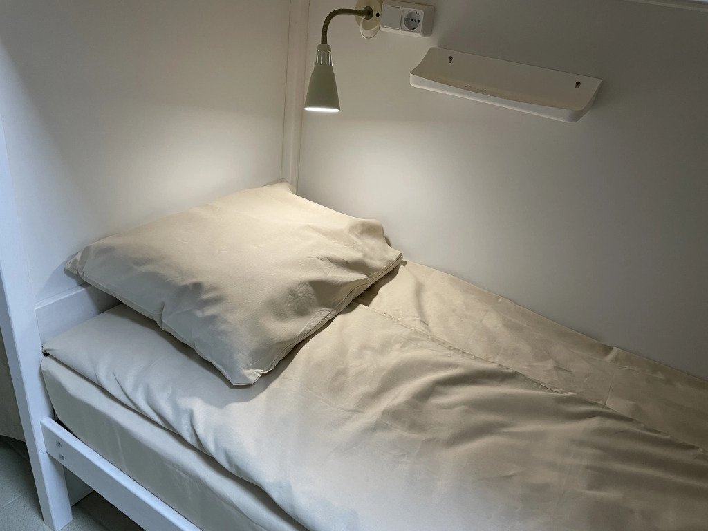 Мини-отель Luxeson, Владимирская область: фото 5