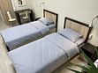 Двухместный номер Standard 2 отдельные кровати, Мини-отель Luxeson, Ковров