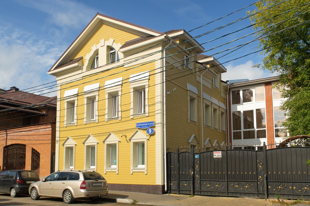 Мини-Отель Тверь-Центр, Изворотень, Тверская область