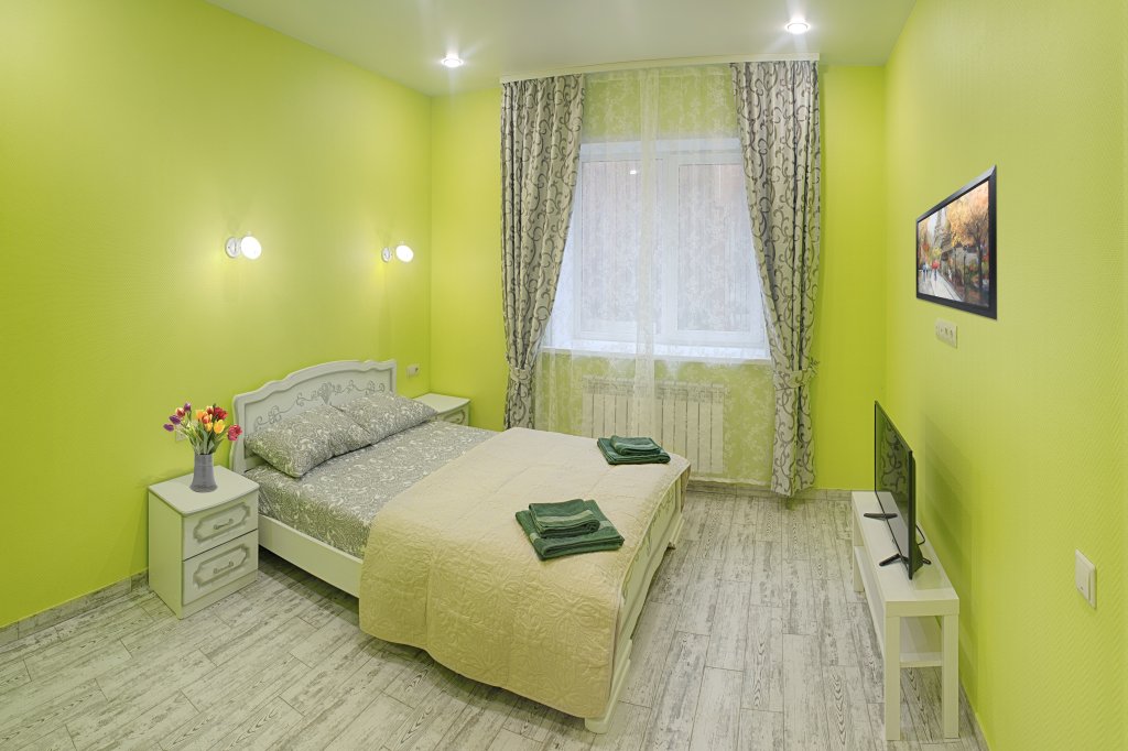 Мини-Отель Тверь-Центр, Тверская область: фото 4