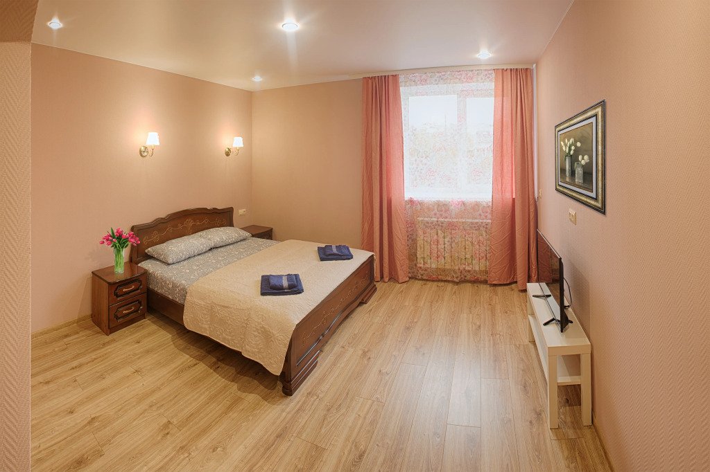 Мини-Отель Тверь-Центр, Тверская область: фото 5