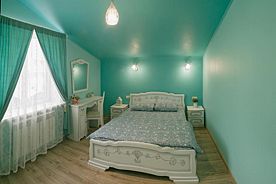 Номер Comfort, Мини-Отель Тверь-Центр, Изворотень