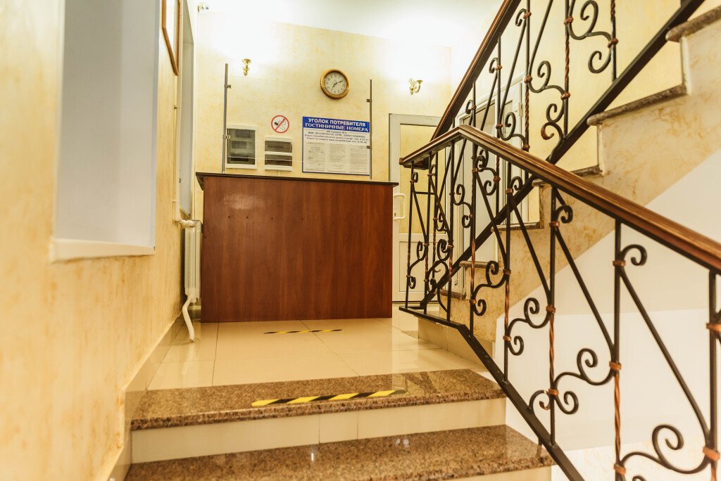 Мини-отель Парфенон, Московская область: фото 2