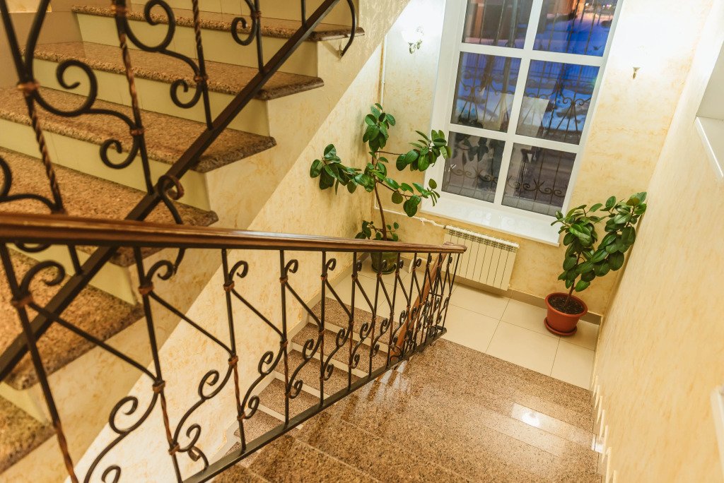 Мини-отель Парфенон, Московская область: фото 3