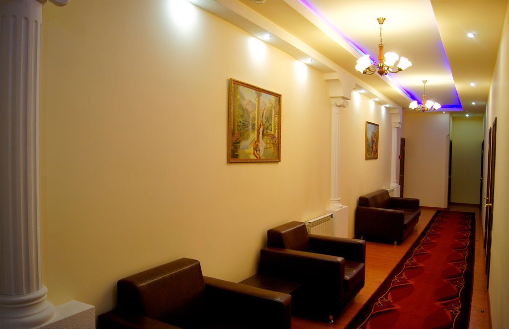 Мини-отель Парфенон, Московская область: фото 5