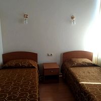 Двухместный номер Standard 2 отдельные кровати, Мини-отель Парфенон, Егорьевск