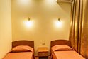 Двухместный номер Standard с видом на город 2 отдельные кровати, Мини-отель Парфенон, Егорьевск