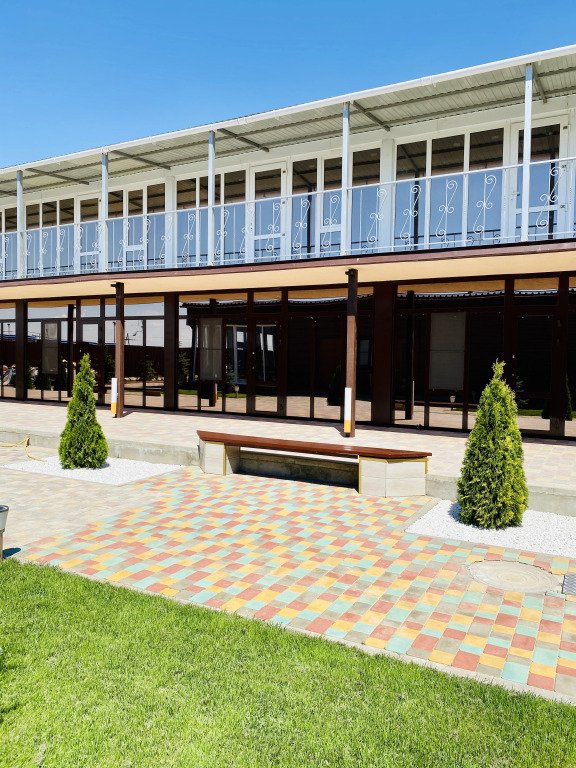 Мотель Волга, Астраханская область: фото 4