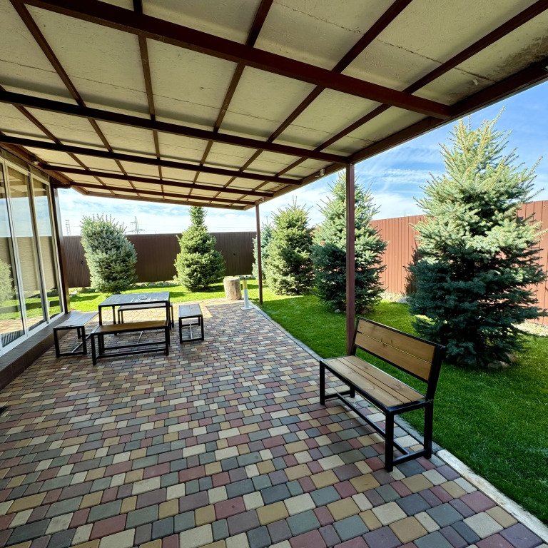 Мотель Волга, Астраханская область: фото 5