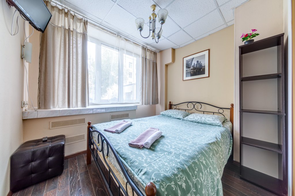 Мини-отель Черемушки, Москва, Московская область