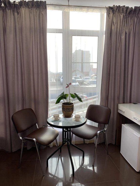 Мини-Отель Чемодан, Пензенская область: фото 2