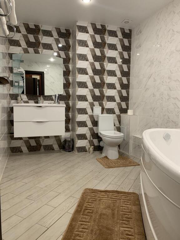 Мини-Отель Чемодан, Пензенская область: фото 4