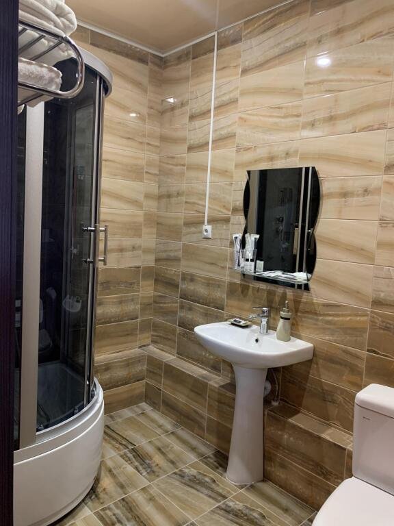 Мини-Отель Чемодан, Пензенская область: фото 5