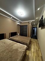Двухместный номер Standard 2 отдельные кровати, Мини-Отель Чемодан, Пенза