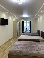 Трёхместный номер Superior, Мини-Отель Чемодан, Пенза