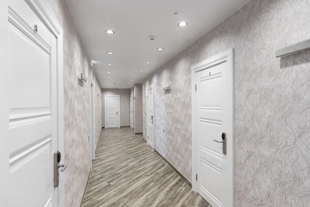 Мини-отель Олимп, Санкт-Петербург, Ленинградская область