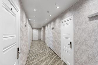 Мини-отель Олимп